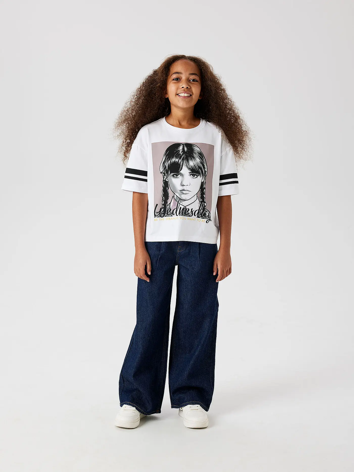 NAME IT | Mädchen T-Shirt NKFJIXINA | 
